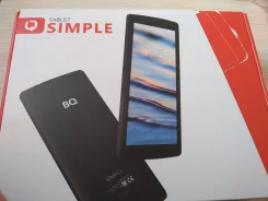 BQ BQ-7084G Simple