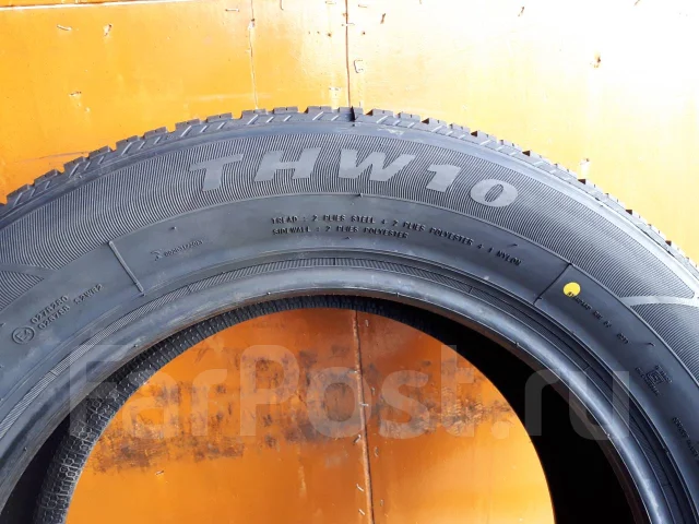 Triangle TR257. ������, 2018 ���, ����� ����