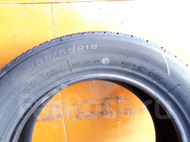 Triangle TR257. ������, 2018 ���, ����� ����