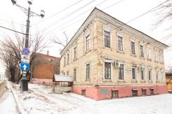 Продам помещение. Улица Тургенева 65а, р-н Центральный, 450 кв. м.