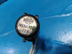 Реле. Nissan: NV350 Caravan, King Cab, Hardbody, Maxima, Altima, Lucino, Figaro, NX-Coupe, NP300, Almera, Silvia, Cedric, Caravan, Xterra, Vanette Ser...