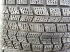 Dunlop DSX-2. Зимние, без шипов, 10 %, 4 шт