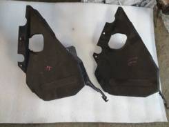 Крышка аккумулятора. Subaru Legacy, BP, BP5, BP9, BPE, BPH