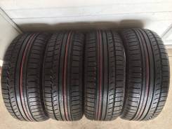 Nokian Nordman S SUV. Летние, без износа, 4 шт