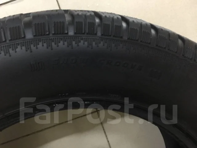 Cooper Discoverer Winter. �����������, 2013 ���, �/�, ����� 40 % ����