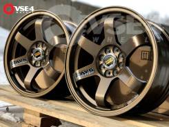 Rota Grid Racing. 7.0x16", 4x98.00, 4x100.00, ET35, ЦО 73,1 мм.