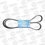 Ремень поликлиновый AVANTECH 6PK1257 AVANTECH 6PK1257