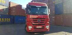 Mercedes-Benz Actros. Продаётся тягач Mercedes Benz Actros, 12 000 куб. см., 19 000 кг., 4x2
