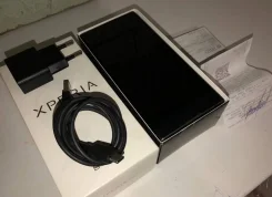 Sony Xperia XA1 Plus. �/�, 32 ��