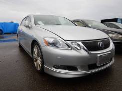 Lexus GS450h. GWS191, 2GR1KM ����