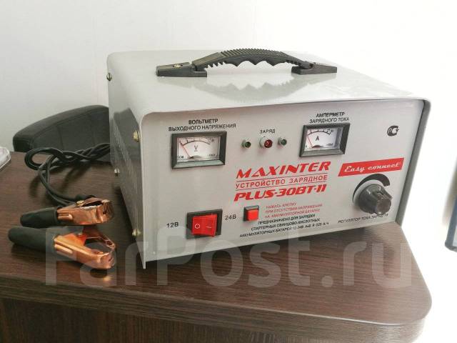 Maxinter plus 30 a 11 схема