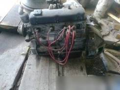 Двигатель в сборе. ГАЗ 31029 Волга
