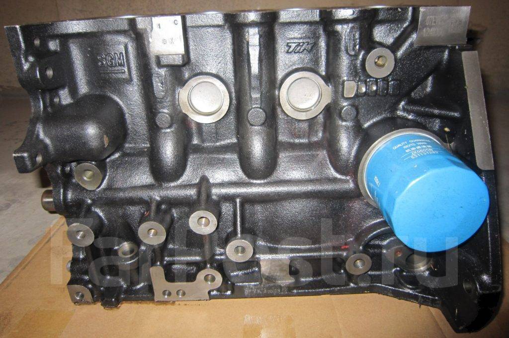 Двигатель дэу джентра b15d2 информация для капремонта - 95 фото