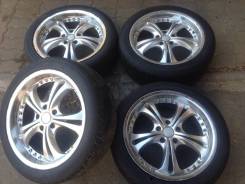 Nakayama. 7.5x18", 5x114.3, ET45, �� 75���. ����