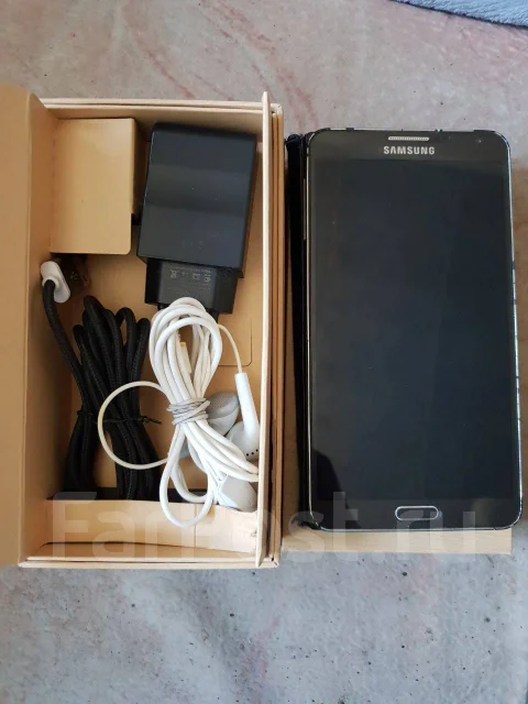 Samsung Galaxy Note 3. �/�, ������, 4G LTE ����