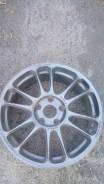 A-Tech Final Speed Gear-R. x17", 5x114.30