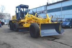 Спецдормаш СДМ-25. Автогрейдер СДМ-25, 11 001 куб. см. Под заказ