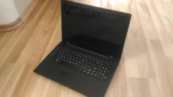 Lenovo IdeaPad 110-15ACL. 15.6", ��� 4 ��, ���� 500���, WiFi ����