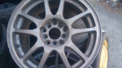 A-Tech Schneider. x16", 5x100.00, 5x114.30