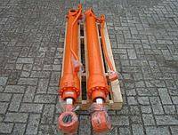   Doosan DX 225 LCA, 400305-00219 400305-00219 