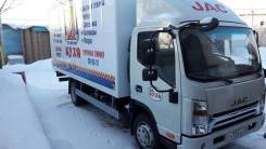 JAC N75. Продается новый грузовик , 3 760 куб. см., 5 000 кг., 4x2