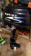 Parsun. 5��.�., 4-�������, ����������, ���� S (381 ��), 2010 ��� ����