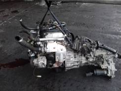 Двигатель в сборе. Daihatsu Terios Lucia Daihatsu Terios Kid Двигатель EFDEM