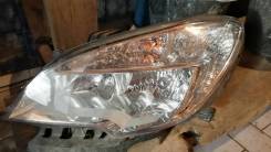 Фара. Opel Mokka