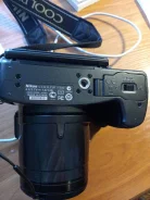 Nikon Coolpix P510 ����