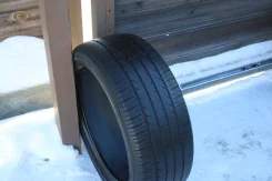 Toyo Proxes R35A. ������, 2013 ���, �/�, ����� 40�% ����