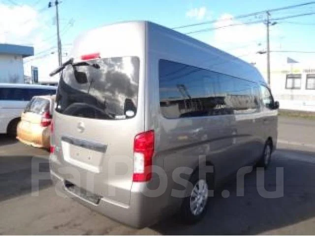 Nissan Caravan. �������, ������, 2.5, ������, 72 000����. ��, �/�. ��� ����� �� ������������ ����