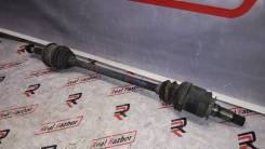 Привод, полуось. Lexus RX330, GSU35, MCU35, MCU38 Lexus RX350, GSU35, MCU35, MCU38 Lexus RX300, GSU35, MCU35, MCU38 Toyota Harrier, ACU35, GSU35, GSU3...