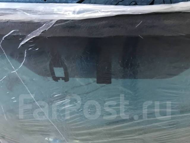 Лобовое стекло Toyota Land Cruiser Prado 150 купить во Владивостоке по ...