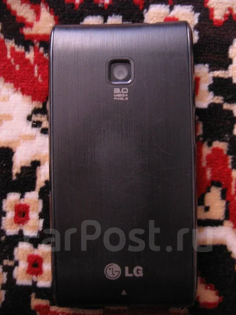 LG Optimus GT540. �/�, ������, 3G ����