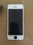 Apple iPhone 5s. �/�, 16 ��, �����