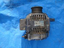 Генератор. Isuzu Bighorn, UBS25DW, UBS25GW, UBS26DW, UBS26GW, UBS69DW, UBS69GW, UBS73DW, UBS73GW Isuzu Trooper Isuzu VehiCross, UGS25DW Двигатель 6VE1