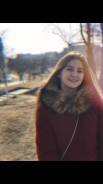 Консультант, Представитель во Владивостоке Консультант. Незаконченное высшее образование (студент)