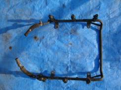 Топливная рейка. Isuzu Bighorn, UBS25DW, UBS25GW, UBS26DW, UBS26GW, UBS69DW, UBS69GW, UBS73DW, UBS73GW Isuzu Trooper Isuzu VehiCross, UGS25DW Двигател...