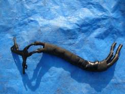 Трубка топливная. Isuzu Bighorn, UBS25DW, UBS25GW, UBS26DW, UBS26GW, UBS69DW, UBS69GW, UBS73DW, UBS73GW Isuzu Trooper Isuzu VehiCross, UGS25DW Двигате...