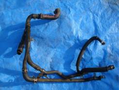 Трубки системы охлаждения Isuzu Bighorn UBS26 6VE1. Isuzu Bighorn, UBS25DW, UBS25GW, UBS26DW, UBS26GW, UBS69DW, UBS69GW, UBS73DW, UBS73GW Isuzu Troope...