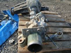 Редуктор. Isuzu Bighorn, UBS25DW, UBS25GW, UBS26DW, UBS26GW, UBS69DW, UBS69GW, UBS73DW, UBS73GW Isuzu Trooper Isuzu VehiCross, UGS25DW Двигатель 6VE1