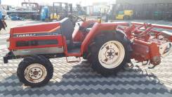 Yanmar F215. Продам трактор , 22 л.с.