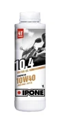 Ipone. 10W-40, 1��. ����