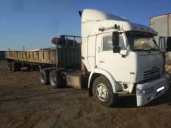 КамАЗ 54112. Продам Камаз 54112, 6x4