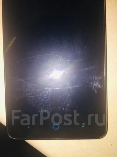 ZTE Blade X3. �/� ����