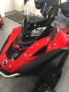 BRP Ski-Doo Skandic SWT. исправен, есть птс, без пробега