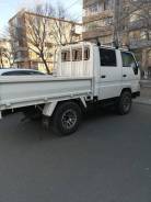 Toyota Hiace. , 2 400 куб. см., 1 500 кг., 4x4