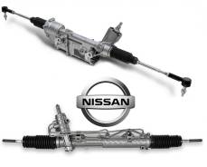 Продажа и ремонт рулевых реек Nissan