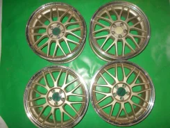 Syms. 7.0x17", 5x100, ET48 ����