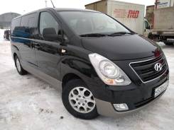 Hyundai Starex. Микроавтобус Hyundai H1 (Starex) 8 мест, 8 мест